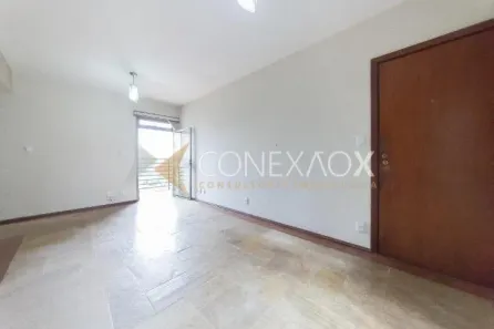 Apartamento com 2 Quartos à venda, 71m² no Jardim Belo Horizonte, Campinas