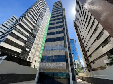 Apartamento com 4 Quartos à venda, 178m² no Boa Viagem, Recife