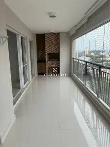 Apartamento com 3 Quartos à venda, 147m² no Centro, São Bernardo do Campo