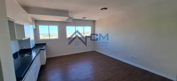 Apartamento com 2 Quartos à venda, 53m² no Jardim das Indústrias, Jacareí