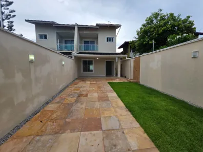 Casa com 4 Quartos à venda, 180m² no Sapiranga-Coité, Fortaleza