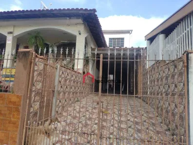 Casa com 3 Quartos à venda, 142m² no Jardim Satélite, São José dos Campos