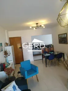 Apartamento com 2 Quartos à venda, 82m² no Aviação, Praia Grande