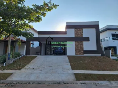Casa com 3 Quartos à venda, 205m² no Mina, Itupeva