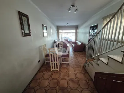 Casa com 2 Quartos à venda, 178m² no Vila Nair, São Paulo