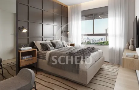 Apartamento com 2 Quartos à venda, 78m² no Pinheiros, São Paulo