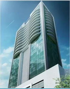 Sala Comercial para alugar, 208m² no Caminho das Árvores, Salvador