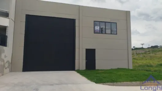Galpão/Depósito/Armazém com 1 Quarto para alugar, 383m² no Centro, Caxias do Sul