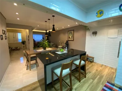 Apartamento com 2 Quartos à venda, 94m² no Tucuruvi, São Paulo