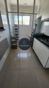 Apartamento com 1 Quarto para alugar, 49m² no Centro, São Bernardo do Campo
