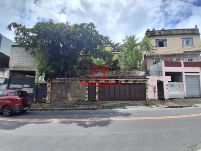 Casa com 4 Quartos para alugar, 100m² no Pechincha, Rio de Janeiro