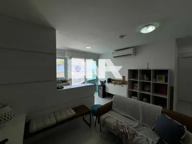 Apartamento com 2 Quartos à venda, 75m² no Barra da Tijuca, Rio de Janeiro