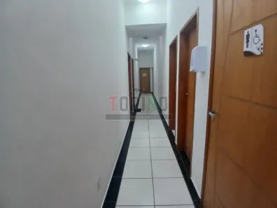 Sala Comercial para alugar, 64m² no Jardim Paulista, Ribeirão Preto