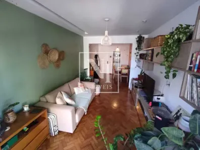 Cobertura com 2 Quartos à venda, 80m² no Botafogo, Rio de Janeiro