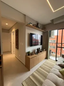 Apartamento com 3 Quartos à venda, 65m² no Pinheirinho, Vinhedo