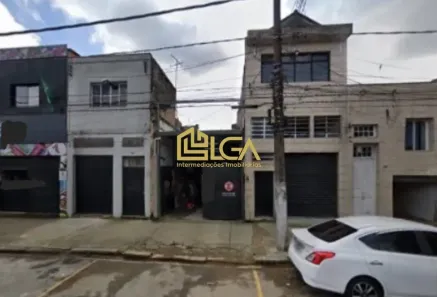 Lote/Terreno à venda, 200m² no Vila Nova, Santos