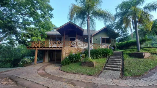 Fazenda/Sítio com 3 Quartos à venda, 210m² no Avenida central, Gramado