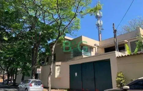Imóvel Comercial para venda ou aluguel, 1100m² no Alto de Pinheiros, São Paulo