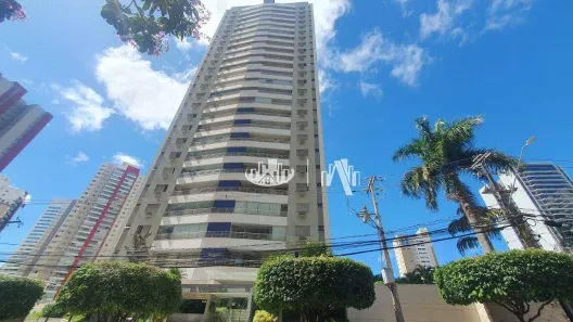 Apartamento com 3 Quartos à venda, 122m² no Gleba Fazenda Palhano, Londrina