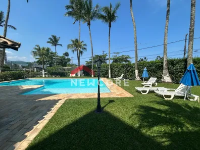 Cobertura com 2 Quartos à venda, 132m² no Balneário Copacabana, Caraguatatuba