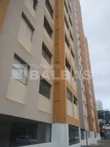 Apartamento com 3 Quartos à venda, 93m² no Vila Gomes Cardim, São Paulo