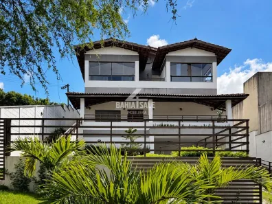 Casa com 4 Quartos à venda, 330m² no Alphaville II, Salvador