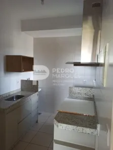 Apartamento com 2 Quartos à venda, 48m² no Eldorado, Sete Lagoas