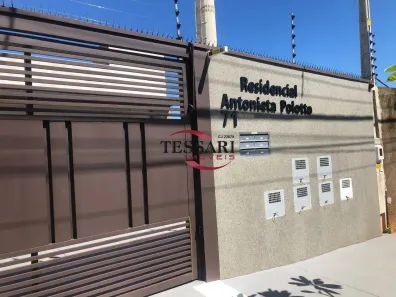 Apartamento com 1 Quarto para alugar, 30m² no Vila Itália, São José do Rio Preto