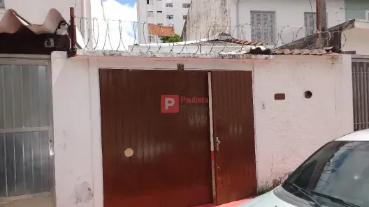 Casa com 1 Quarto para alugar, 100m² no Campo Belo, São Paulo