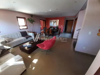 Imóvel Comercial com 4 Quartos para alugar, 236m² no Jardim Nova Europa, Campinas