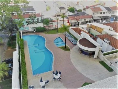 Apartamento com 2 Quartos para alugar, 53m² no Vila Leopoldina, São Paulo