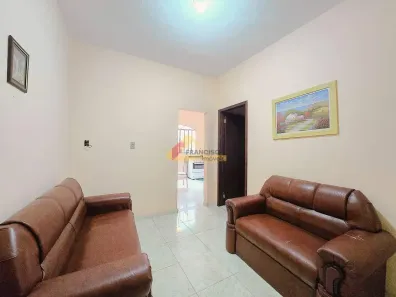 Casa com 3 Quartos à venda, 75m² no Santa Rosa, Divinópolis