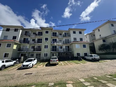 Apartamento com 2 Quartos à venda, 57m² no Parque das Árvores, Parnamirim