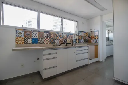 Cobertura com 3 Quartos para alugar, 240m² no Alto da Lapa, São Paulo