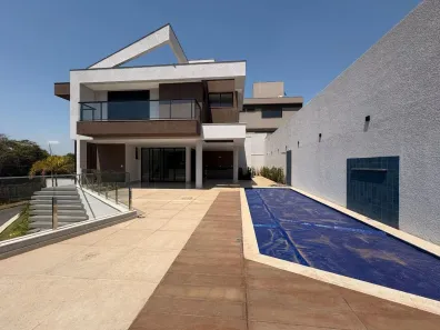 Casa com 4 Quartos à venda, 340m² no Portal do Sol, Contagem