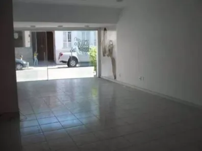 Prédio Comercial à venda, 365m² no Centro, Campos dos Goytacazes