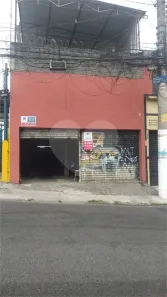 Galpão/Depósito/Armazém para alugar, 120m² no Jardim Peri, São Paulo