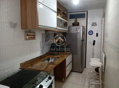 Apartamento com 2 Quartos à venda, 80m² no Icaraí, Niterói