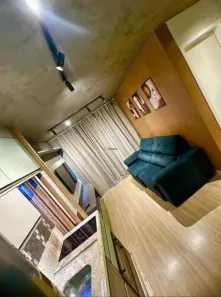 Apartamento com 1 Quarto à venda, 33m² no Vila Mariana, São Paulo