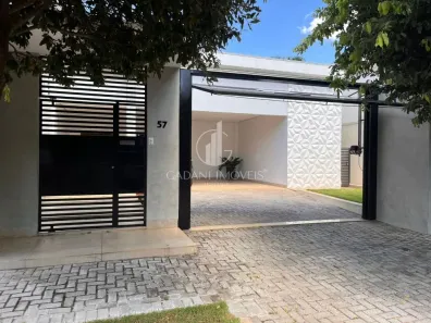 Casa com 3 Quartos à venda, 379m² no Aquarela Brasil Residencial, Sinop