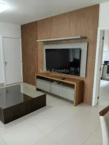 Apartamento com 3 Quartos à venda, 112m² no Vila da Serra, Nova Lima