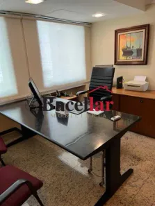 Sala Comercial à venda, 42m² no Ipanema, Rio de Janeiro