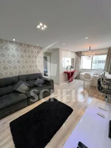 Apartamento com 2 Quartos à venda, 78m² no Pinheiros, São Paulo