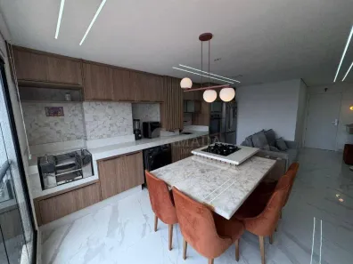 Apartamento com 1 Quarto à venda, 37m² no Vila Esperança, São Paulo