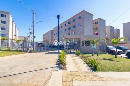 Apartamento com 2 Quartos à venda, 41m² no Vila Nova, Porto Alegre