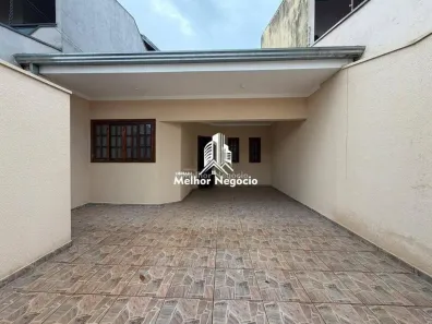 Casa com 2 Quartos à venda, 162m² no Jardim Nielsen Ville, Americana