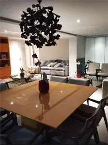 Apartamento com 3 Quartos à venda, 190m² no Alto da Lapa, São Paulo