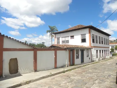 Imóvel Comercial com 13 Quartos à venda, 450m² no Diamantina, Diamantina
