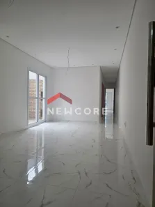 Apartamento com 3 Quartos à venda, 93m² no Jardim Bela Vista, Santo André