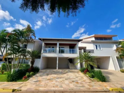 Casa de Condomínio com 3 Quartos à venda, 250m² no Parque Quinta da Boa Vista, Jundiaí